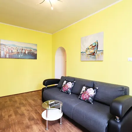 Apartmán 365, Steps From The Sea & Center, Free Street Parking Opatija